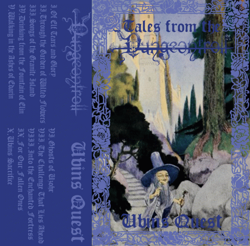 Dungeontroll : Ubins Quest Dungeontroll : Ubins Quest